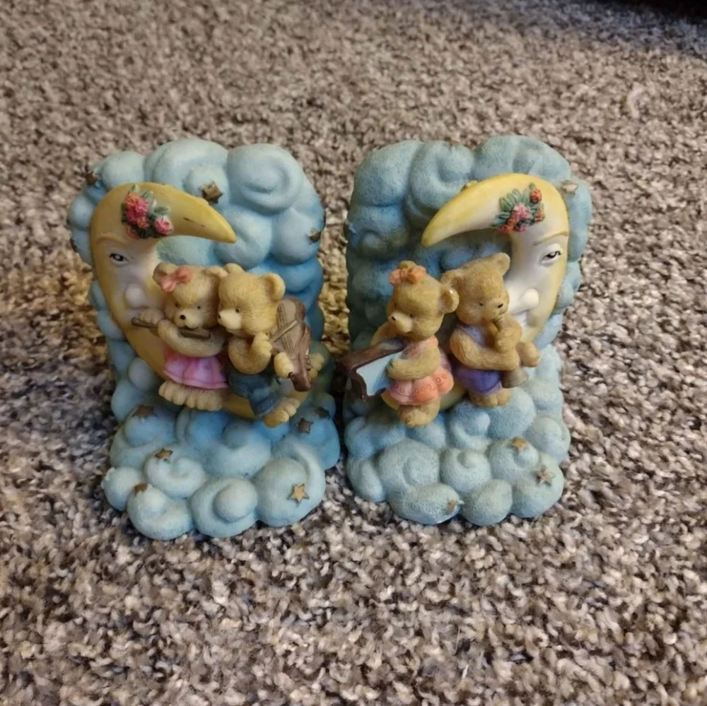 Bookends - Picture 1 of 1